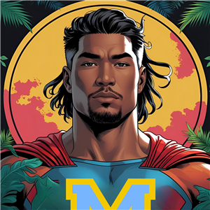 superhero